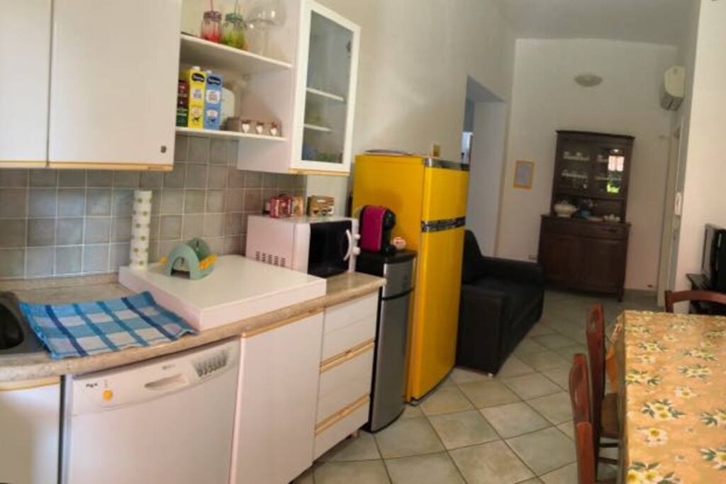 CUCINA