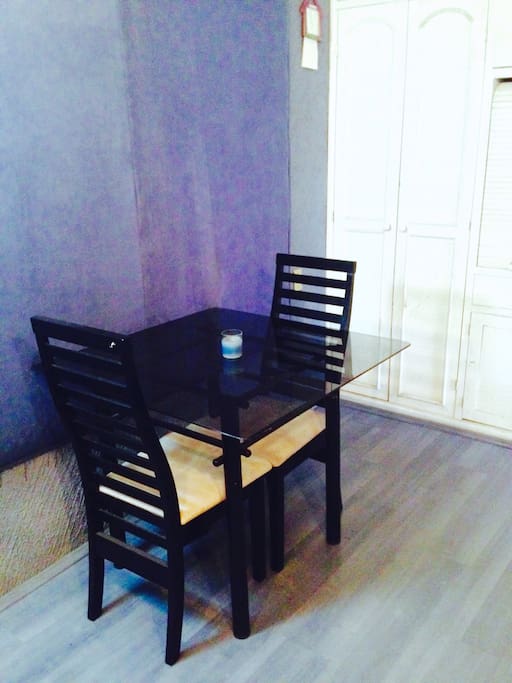 Habitación