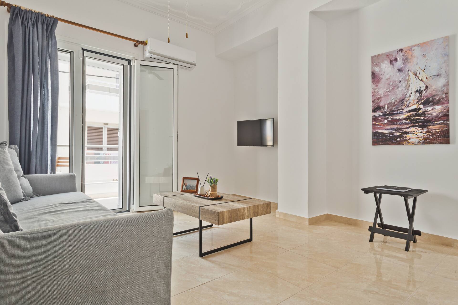 Apartamento Capitán Elias 1