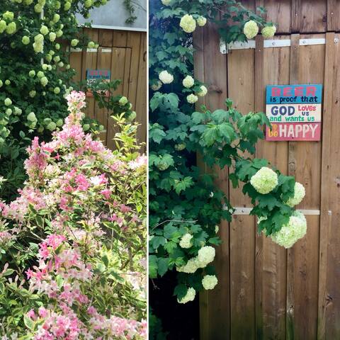 Maison d’artistes, grd jardin & piscine Bdx centre gallery image 4