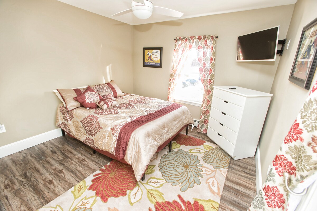 საძინებელი 3