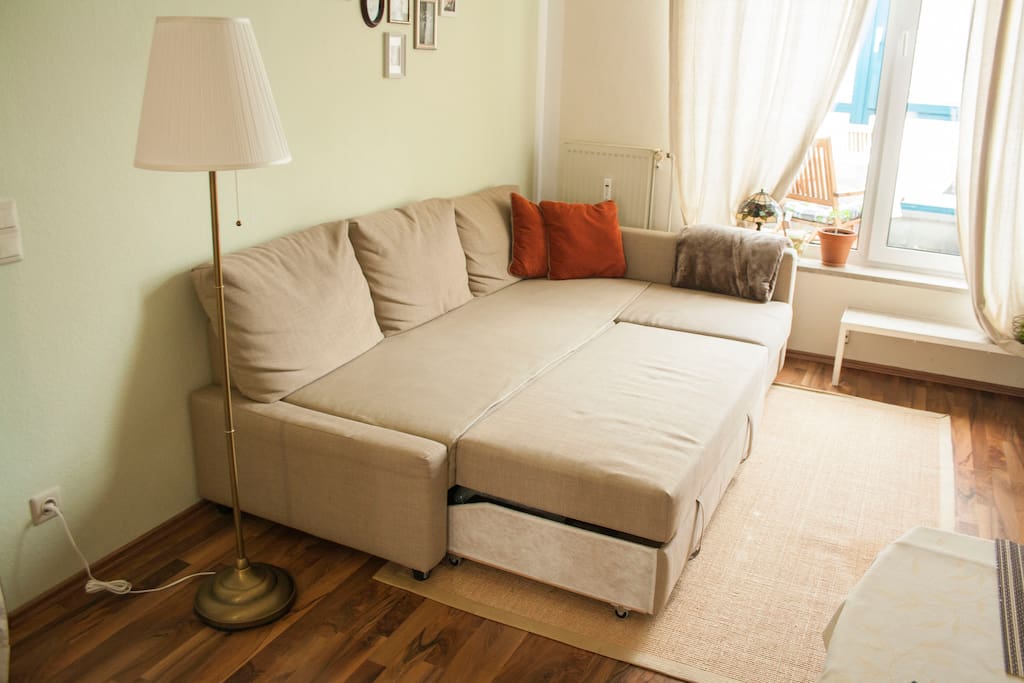 sofa bed