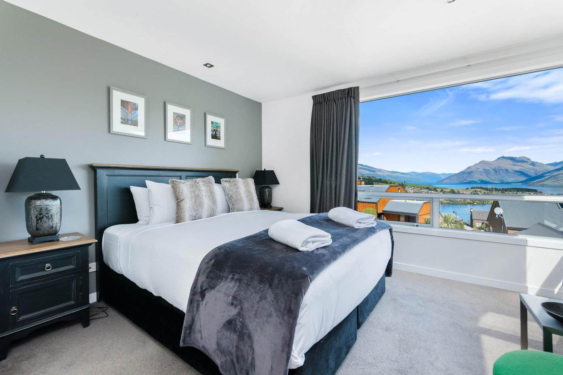 Skye Horizons - Queenstown, Otago — foto 4
