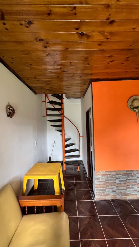 Propiedad de Airbnb exitosa: Alkaline 6 Complejo Alkaline en San Jacinto
