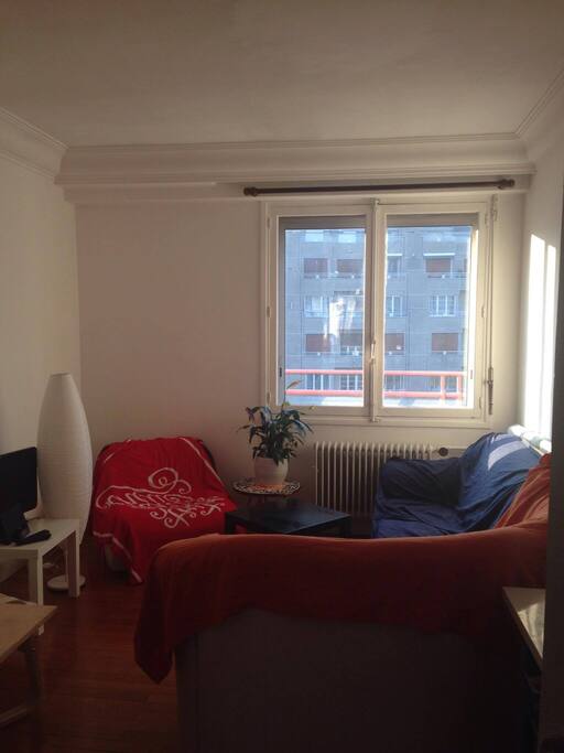 le salon
