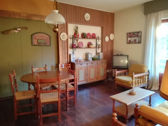 Residence Prato Verde II