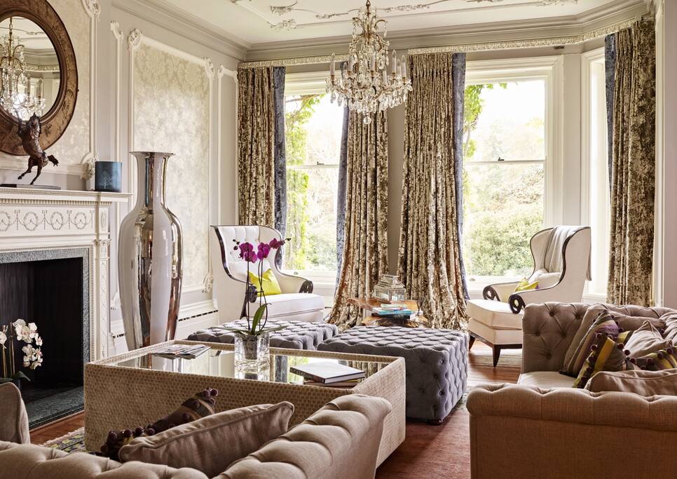 Drawing Room
