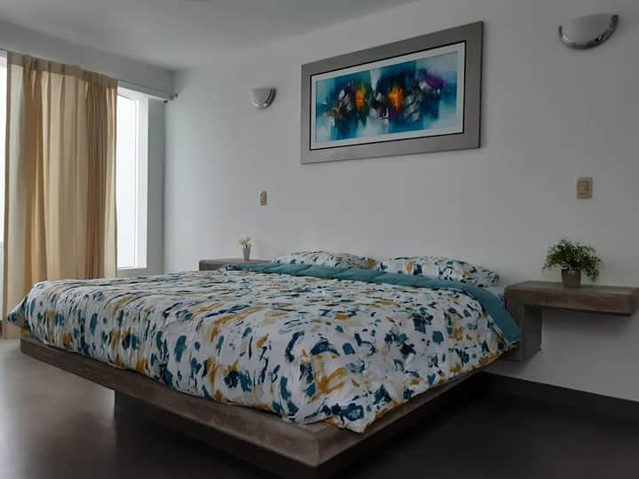 Chambre 4