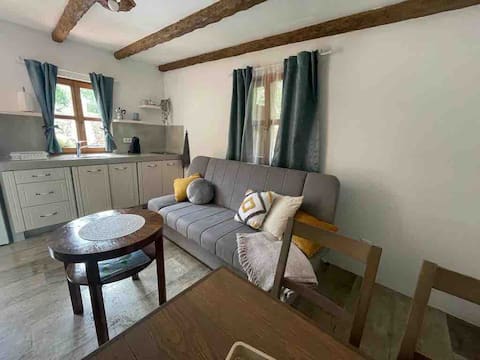 Top Airbnb: Holiday Home Studenac in Sveti Jakov