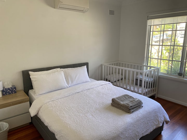 საძინებელი 4