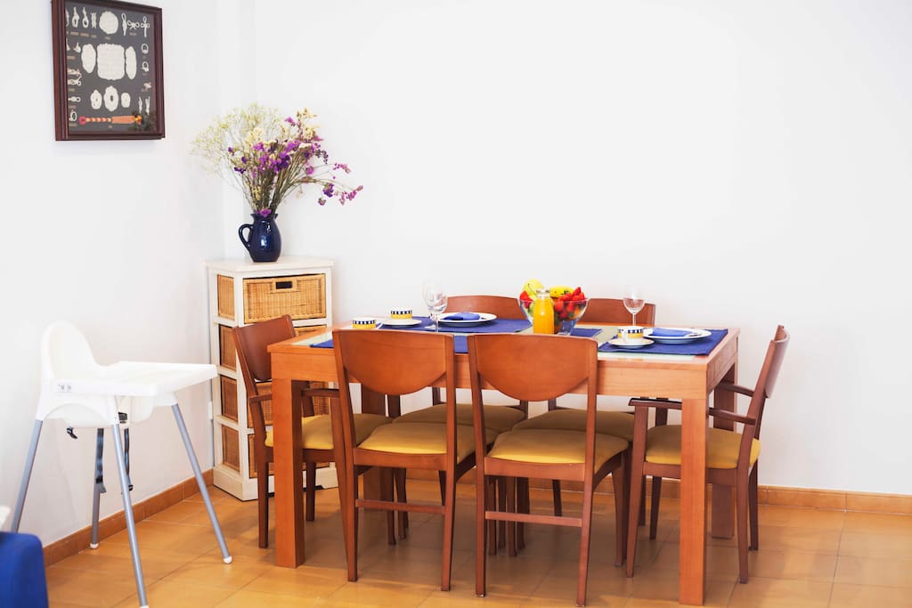 Diningroom