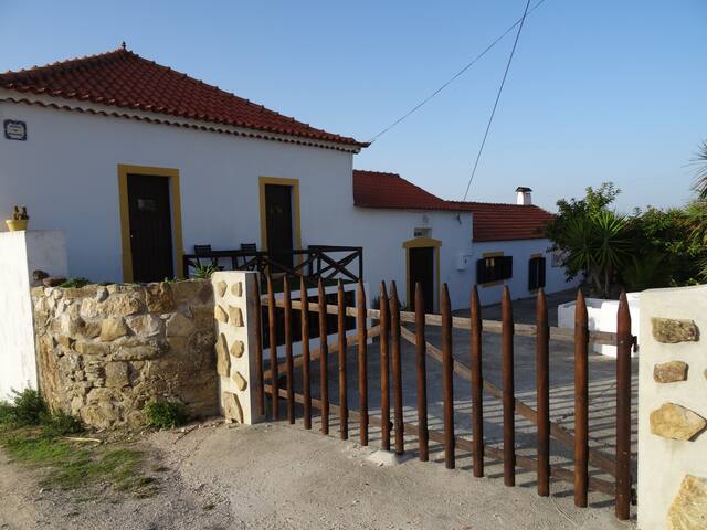 Casal do Portinho# 15 pessoas/30min Lisboa gallery image 4