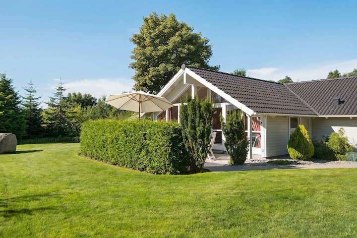 Maison De Vacances Pour 7 A Ebeltoft - Ebeltoft