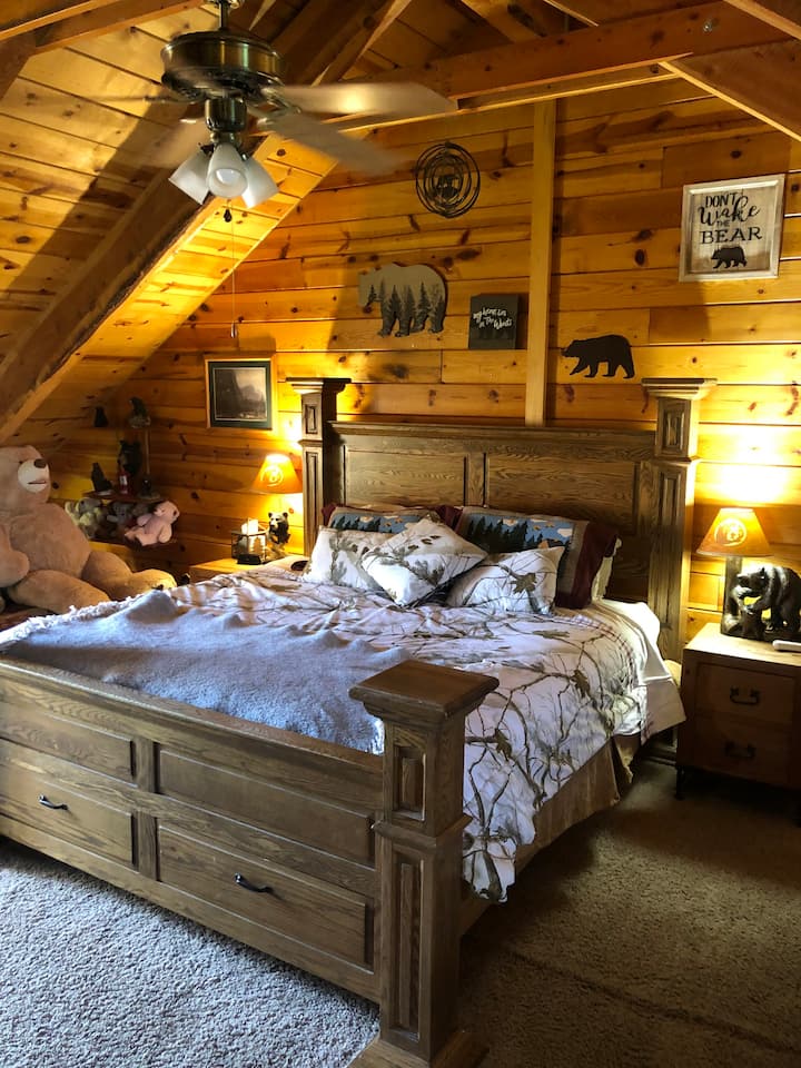 Hatch Holiday Rentals & Homes Utah, United States Airbnb