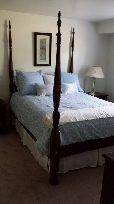 Master Suite