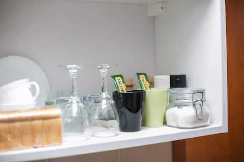 Popular Airbnb listing: Studio Apartment Filippi A2 in Grad Korčula