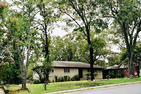 Jacob's Place