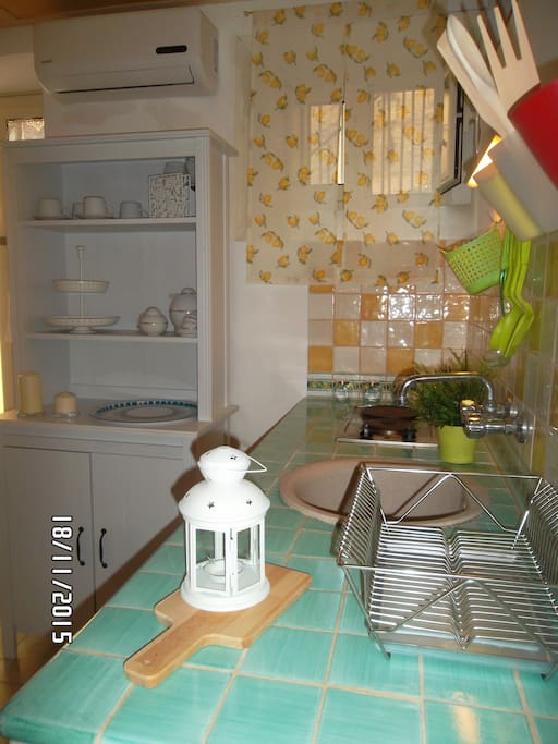 Cucina