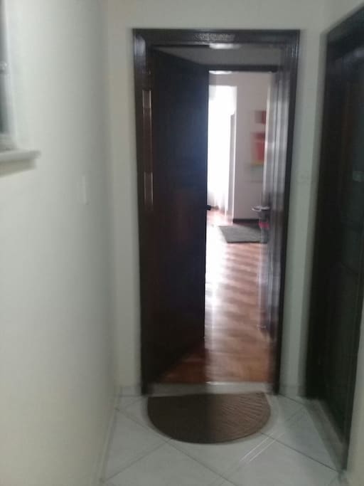 Entrada