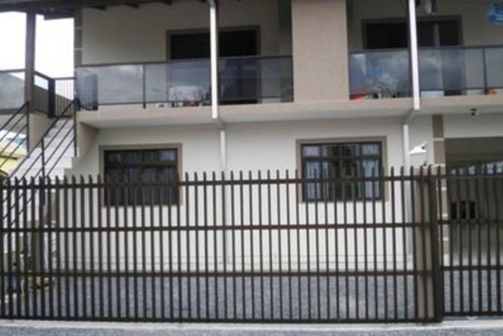 Casa terreo