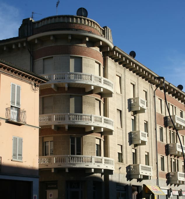 esterno