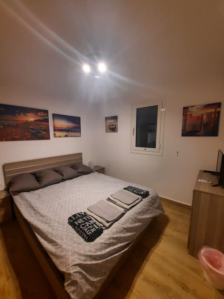 Habitación 3