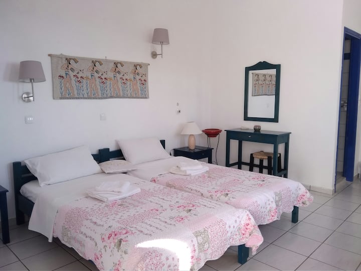 Habitación 6