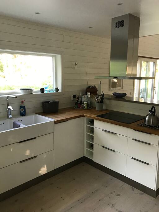 Köket/Kitchen