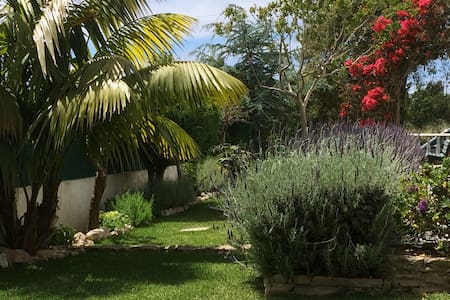 5min from Ericeira- you'll love it!