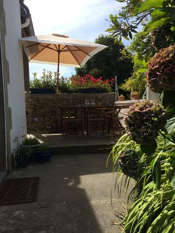 Airbnb Benodet Vacation Rentals Places To Stay Brittany France