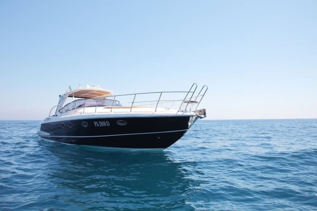 bow view