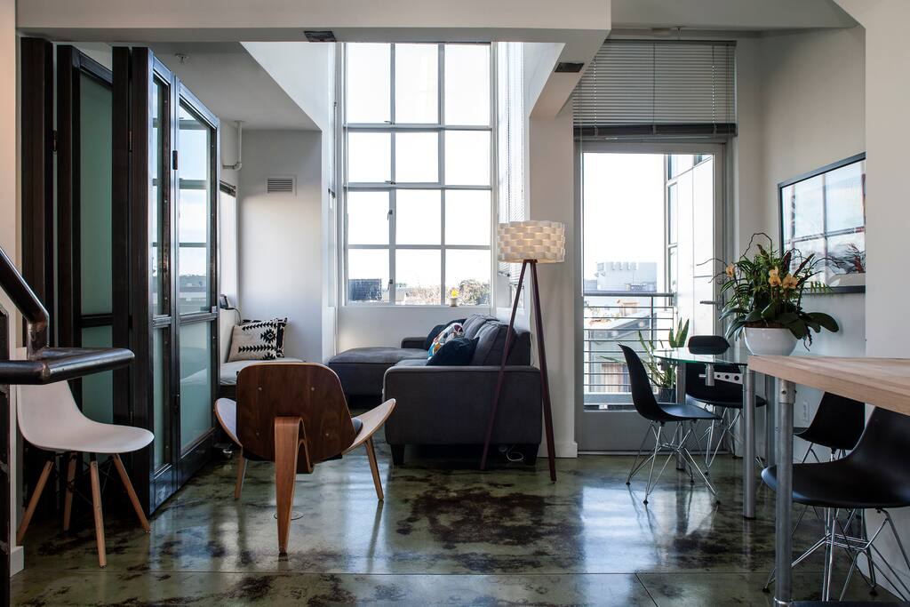 Top 12 Airbnb Plus Homes In San Francisco, California Trip101