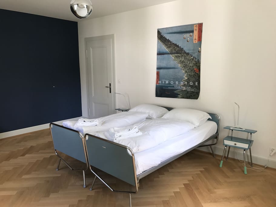 Single rietberg