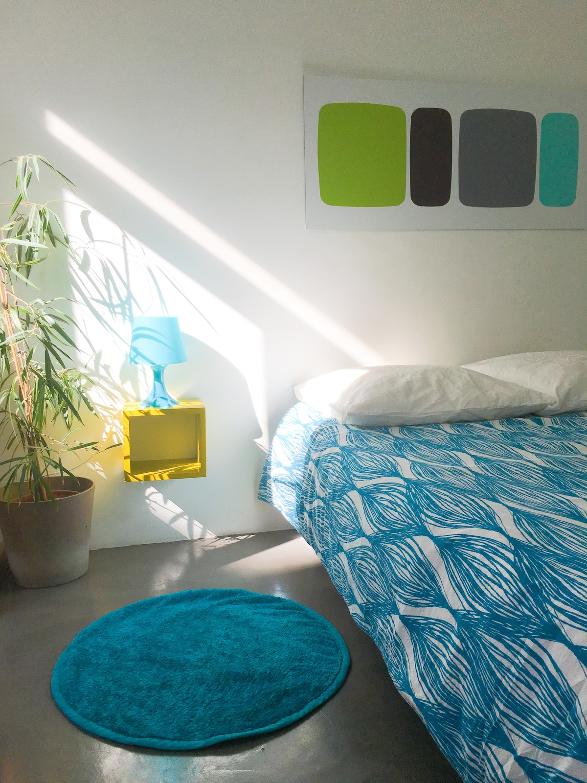 شمس منتصف النهار 