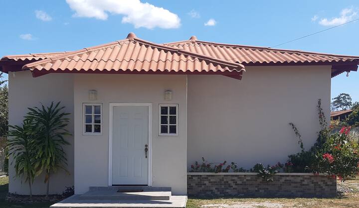 Studio in Nueva Gorgona — 1 bedroom vacation rental in Nueva Gorgona