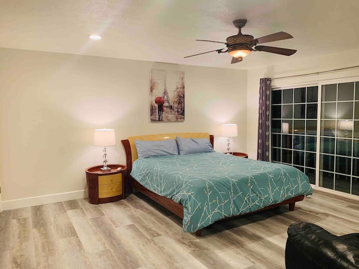 Glavna spavaća soba 2