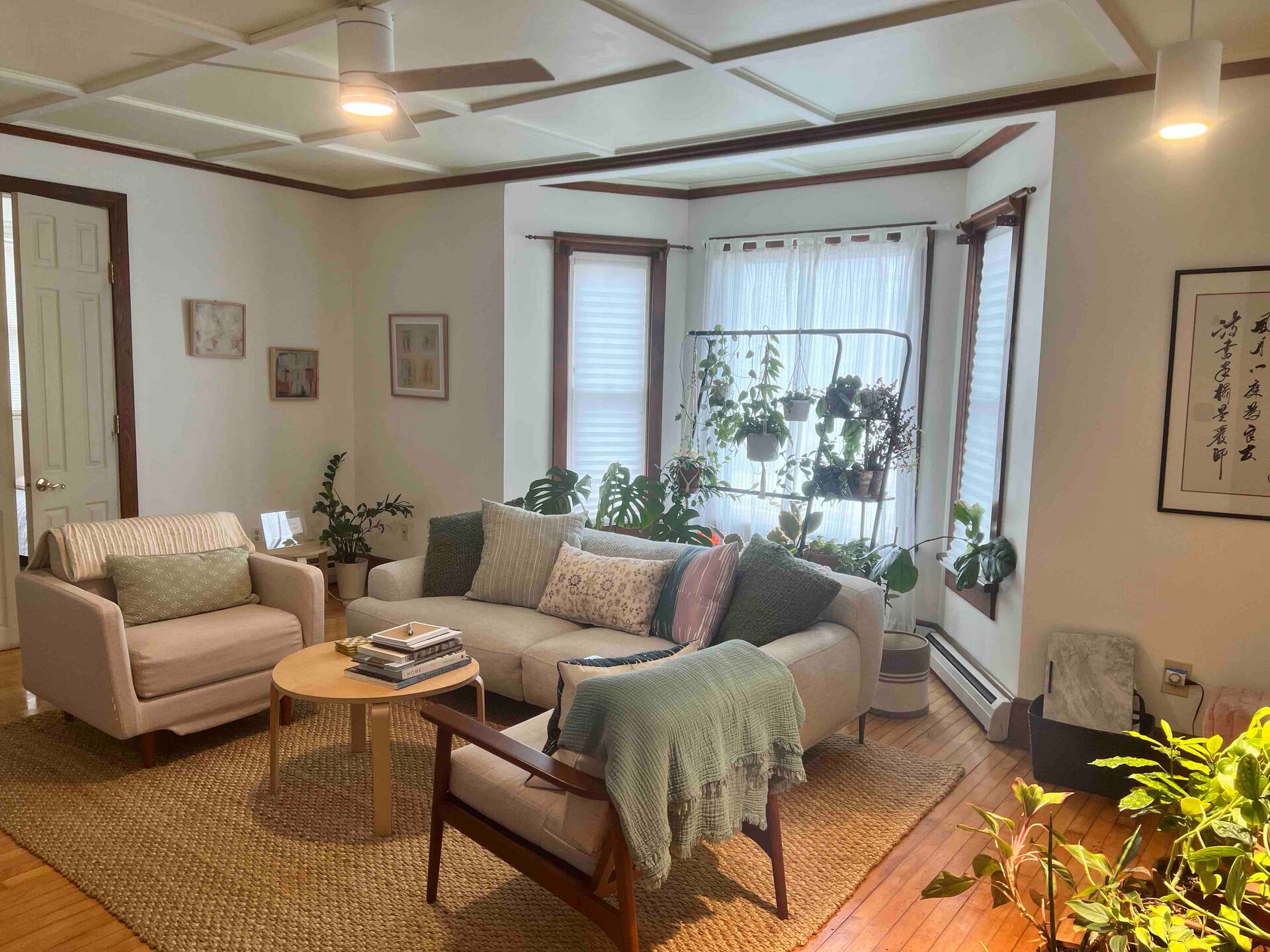 Berkshires sanctuary close to museums and nature