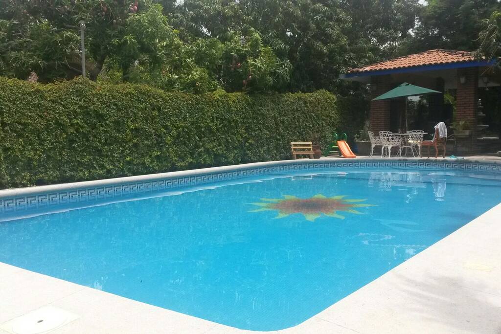 Alberca