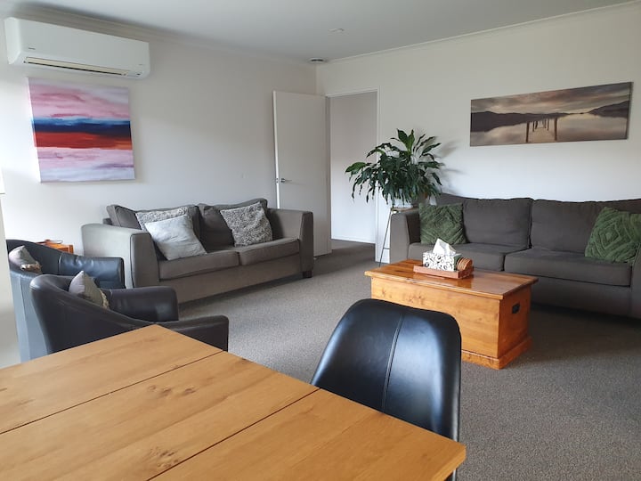 Large Family Home, Close to Police College