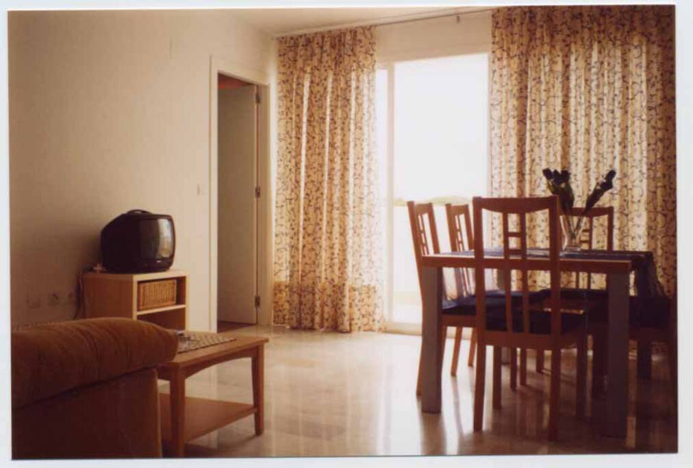 Salón