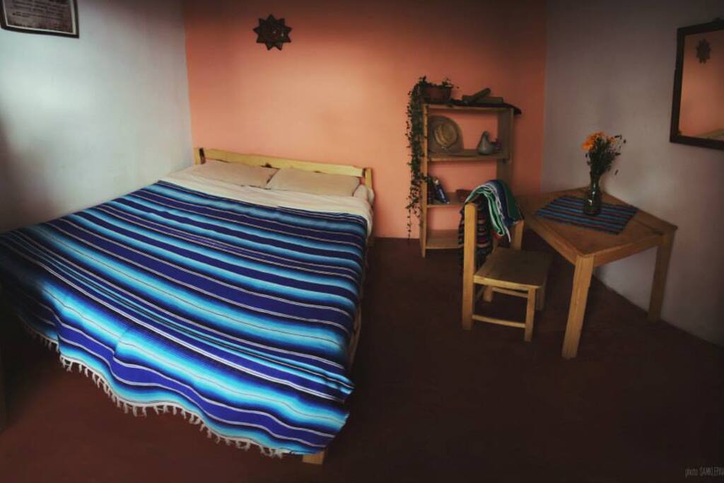 Habitación privada
