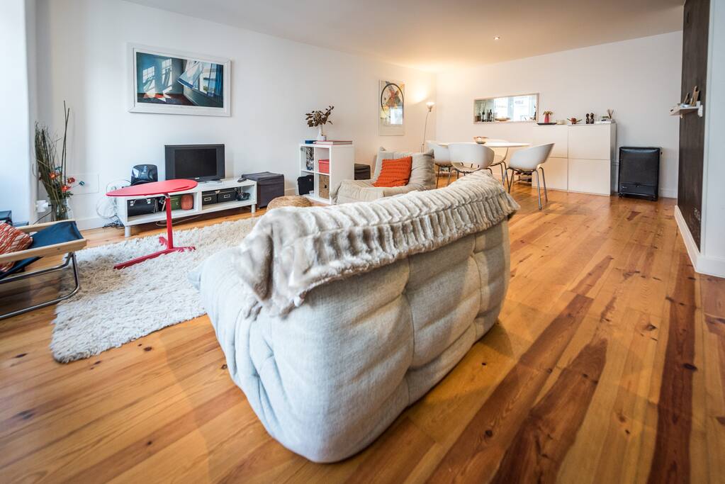 Living Room I