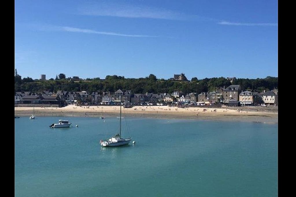 Cancale