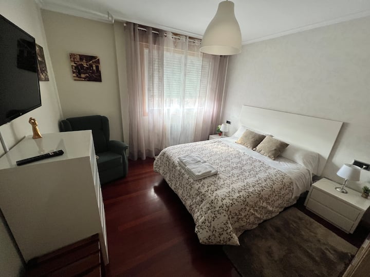 Chambre 3