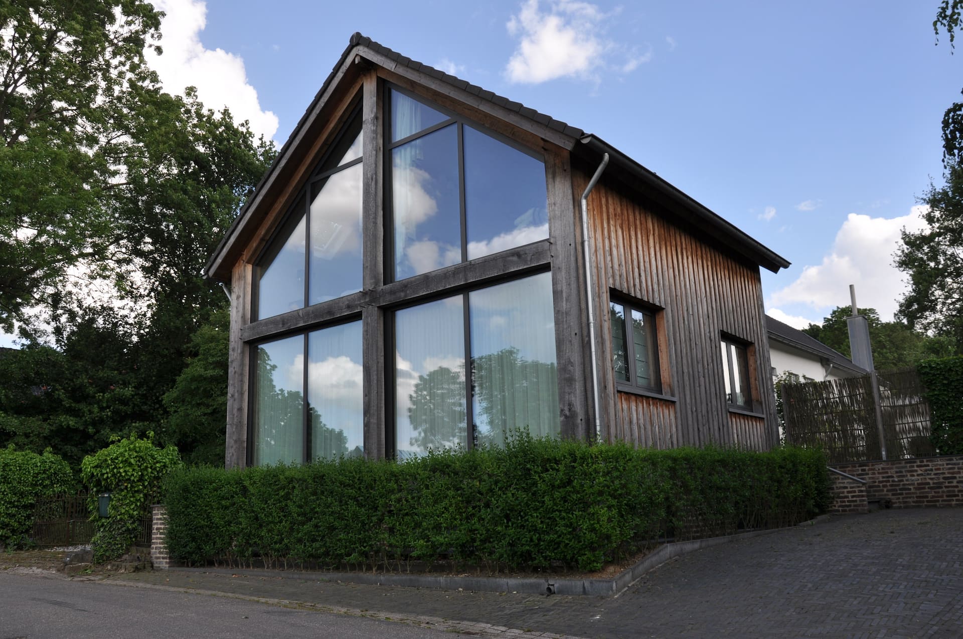 Very luxurious vacation home (6 people) in South Limburg.