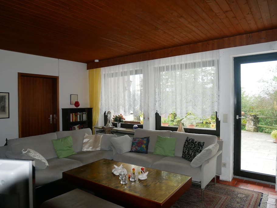Wohnzimmer 1