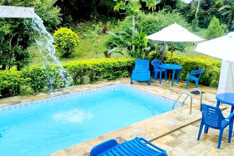 Amazing place, safe and quiet, Leisure for all