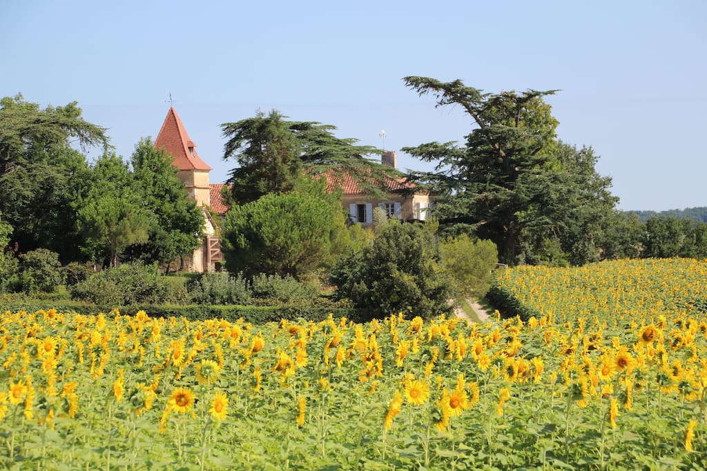 Bienvenue a Pébergé