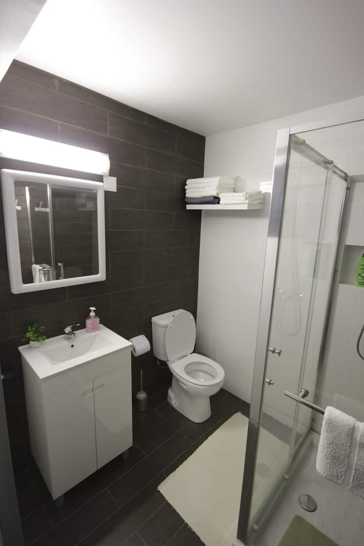 Comboio Residence - Funchal