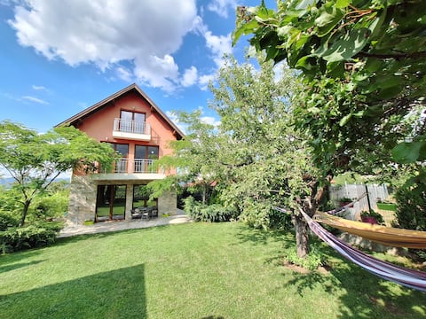 Guesthouse Vessyta-Chuchuganova's